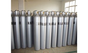 合肥氣體：標(biāo)準(zhǔn)氣體的穩(wěn)定性影響因素有哪些？